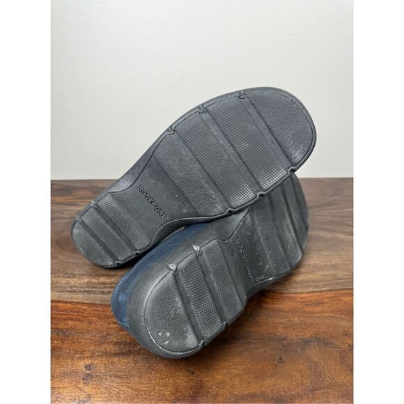 Rockport women’s 8.5 Clogs - Picture 7 of 9